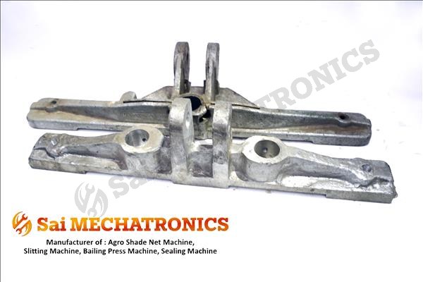 Machined Bracket